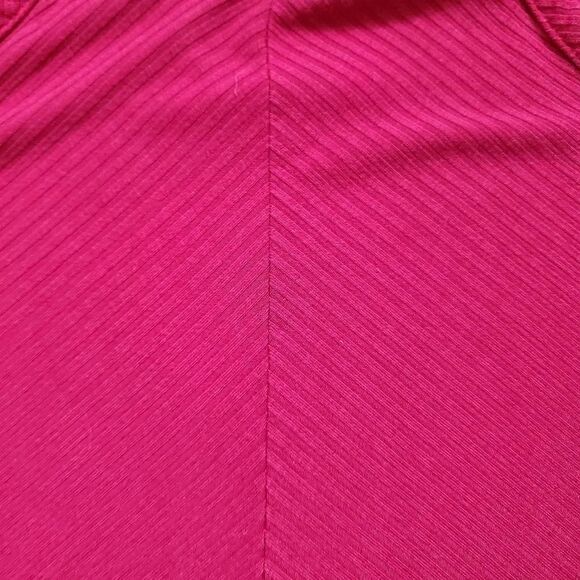 Art Class Girls Size 10/12 Red Cami Tank Top - Picture 3 of 4